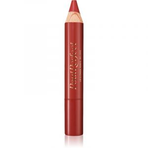 ZOEVA Pout Perfect Lipstick Pencil rouge à lèvres forme crayon teinte Melanie 4 g