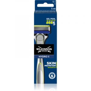 Wilkinson Sword Hydro5 Sensitive rasoir pour peaux sensibles