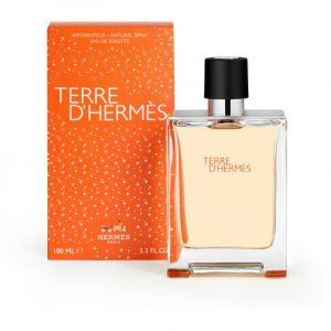 HERM&Egrave;S Terre d&rsquo;Herm&egrave;s Celebrating with Herm&egrave;s Eau de Toilette pour homme 100 ml