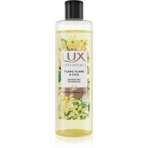 Lux Ylang Ylang & Cica gel douche booster d’énergie   480 ml