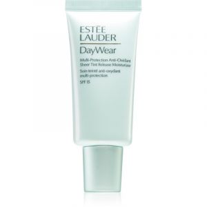 Est&eacute;e Lauder DayWear Multi-Protection Anti-Oxidant Sheer Tint Release Moisturizer SPF 15 cr&egrave;me teint&eacute;e hydratante pour tous types de peau SPF 15 30 ml