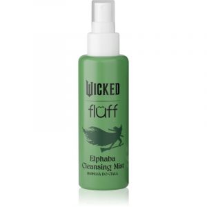 Fluff Wicked Elphaba Cleansing Mist spray corporel 150 ml