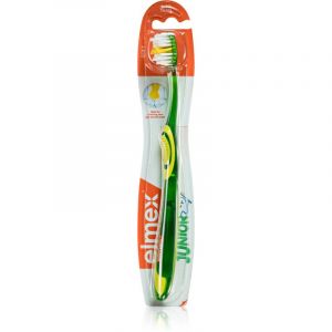 Elmex Caries Protection Junior brosse à dents junior soft 1 pcs