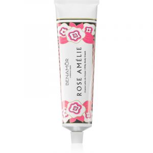 Benamôr Rose Amélie crème pour le corps 150 ml