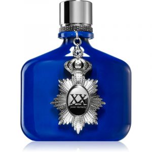 John Varvatos XX Indigo Eau de Toilette pour homme 75 ml