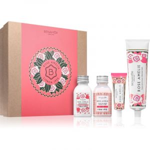 Benamôr Rose Amélie coffret cadeau pour femme