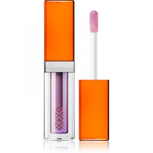 XX by Revolution KOMBUCHA huile teint&eacute;e pour les l&egrave;vres teinte Raspberry + Blackberry 3,5 ml