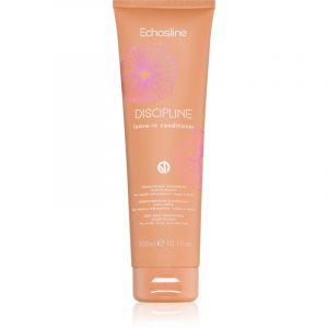 Echosline Discipline Leave in conditioner apr&egrave;s-shampoing sans rin&ccedil;age pour cheveux indisciplin&eacute;s et frisottis 300 ml