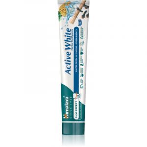 Himalaya Herbals Active White Fresh Gel dentifrice blanchissant 75 ml