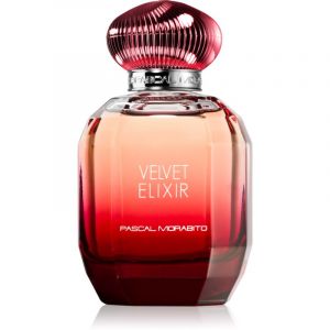 Pascal Morabito Velvet Elixir Eau de Parfum pour femme 100 ml