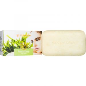 Sea of Spa Dead Sea Treatment savon solide aux algues marines 125 g