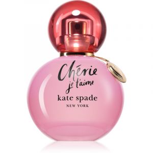 Kate Spade Chérie Je T'Aime Eau de Parfum pour femme 60 ml