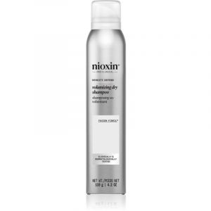 Nioxin Density Defend Volumizing Dry Shampoo shampoing sec pour donner du volume 180 ml