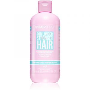 Hairburst Longer Stronger Hair apr&egrave;s-shampoing nourrissant pour des cheveux plus forts et plus brillants 350 ml