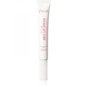 fresh Sugar Melt Lip Cream baume &agrave; l&egrave;vres teint&eacute; teinte Watermelon Rind 12 g