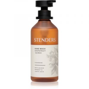 STENDERS Grapefruit & Quince savon liquide mains 245 ml