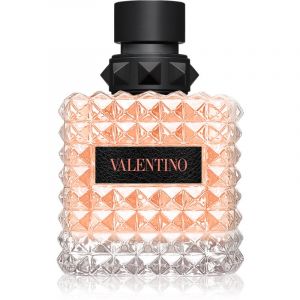 Valentino Born In Roma Coral Fantasy Donna Eau de Parfum pour femme 100 ml