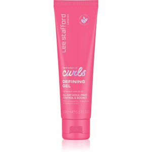 Lee Stafford For The Love Of Curls gel cheveux définition et forme 100 ml