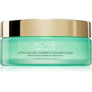 KORA Organics Active Algae baume purifiant visage 100 ml
