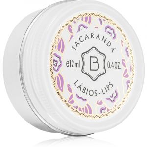 Benamôr Jacarandá baume à lèvres 12 ml