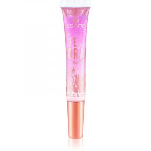 essence LIFE in CORAL brillant &agrave; l&egrave;vres teinte 01 Sun Risin' Reef! 10 ml
