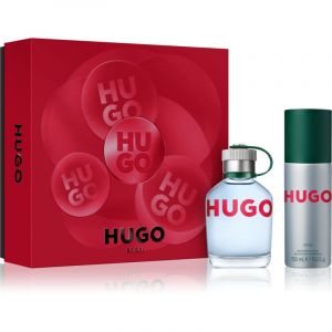 Hugo Boss HUGO Man coffret cadeau pour homme
