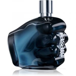 Diesel Only The Brave Eau de Parfum pour homme 125 ml