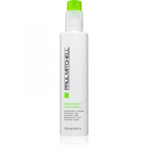 Paul Mitchell Smoothing baume lissant pour cheveux indisciplin&eacute;s et frisottis 200 ml
