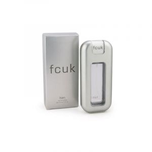 Fcuk Him Eau de Toilette pour homme 100 ml
