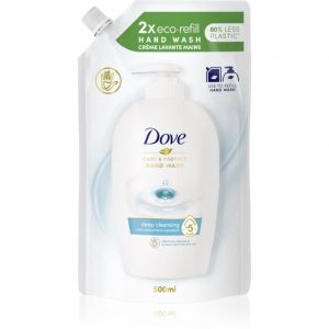 Dove Care & Protect savon liquide recharge 500 ml