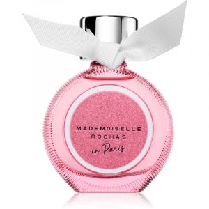 Rochas Mademoiselle Rochas in Paris Eau de Parfum pour femme 50 ml