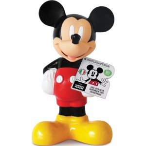 Disney Classics Mickey Mouse Gel douche pour enfant Fantasy explosion 200 ml