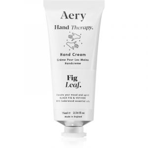 Aery Botanical Fig Leaf crème mains 75 ml