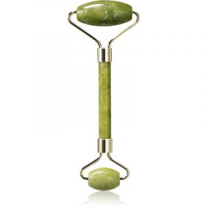 Zoë Ayla Luxurious Jade Crystal Roller rouleau de massage visage 1 pcs