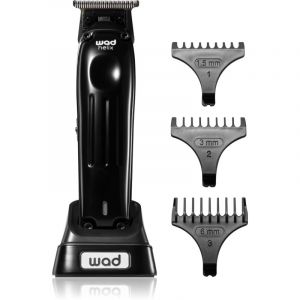 Wad Helix Hair Trimmer tondeuse cheveux Noir 1 pcs
