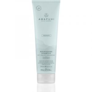 Paul Mitchell Awapuhi Wild Ginger Repair Nourishing Shampoo shampoing nourrissant pour renouveler et renforcer les cheveux 250 ml