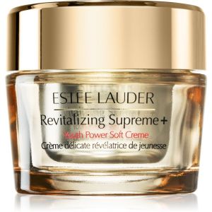 Estée Lauder Revitalizing Supreme+ Youth Power Soft Creme crème de jour légère nourrissante et hydratante 50 ml