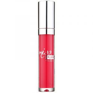 PUPA Milano Miss Pupa brillant &agrave; l&egrave;vres teinte 305 Essential Red 5 ml