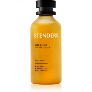 STENDERS 24 Carat Gold bain moussant &agrave; l'or 24 carats 250 ml
