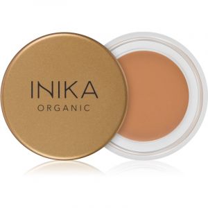 INIKA Organic Full Coverage correcteur cr&egrave;me haute couvrance teinte Tawny 3,5 g
