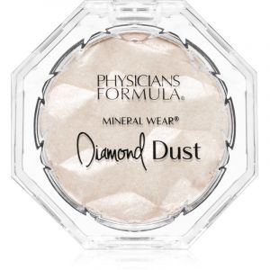Physicians Formula Mineral Wear® Diamond Dust enlumineur poudre compact teinte Starlit Glow 6 g