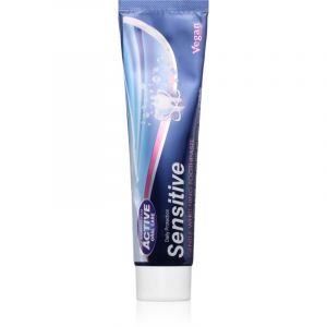 Beauty Formulas Sensitive dentifrice effet blancheur 100 ml