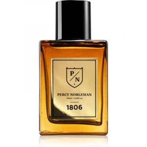 Percy Nobleman 1806 Eau de Toilette pour homme 50 ml