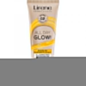 Lirene ALL DAY GLOW! fond de teint fluide illuminateur pour un effet longue tenue teinte 02 Natural 30 ml