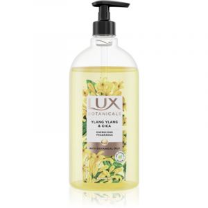 Lux Ylang Ylang & Cica gel douche booster d’énergie   720 ml