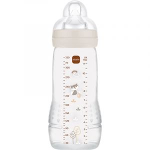MAM Easy Active&trade; Baby Bottle biberon 330 ml
