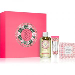 Benamôr Rose Amélie coffret cadeau pour femme