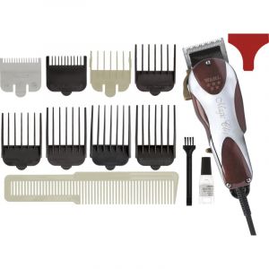 Wahl Pro Magic Clip tondeuse barbe 13 pcs