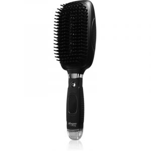 Morgan's Light Therapy Hair Growth Brush peigne de massage pour le cuir chevelu 1 pcs