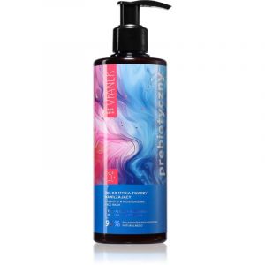 Vianek Prebiotic Moisturizing gel nettoyant hydratant avec prébiotiques 300 ml